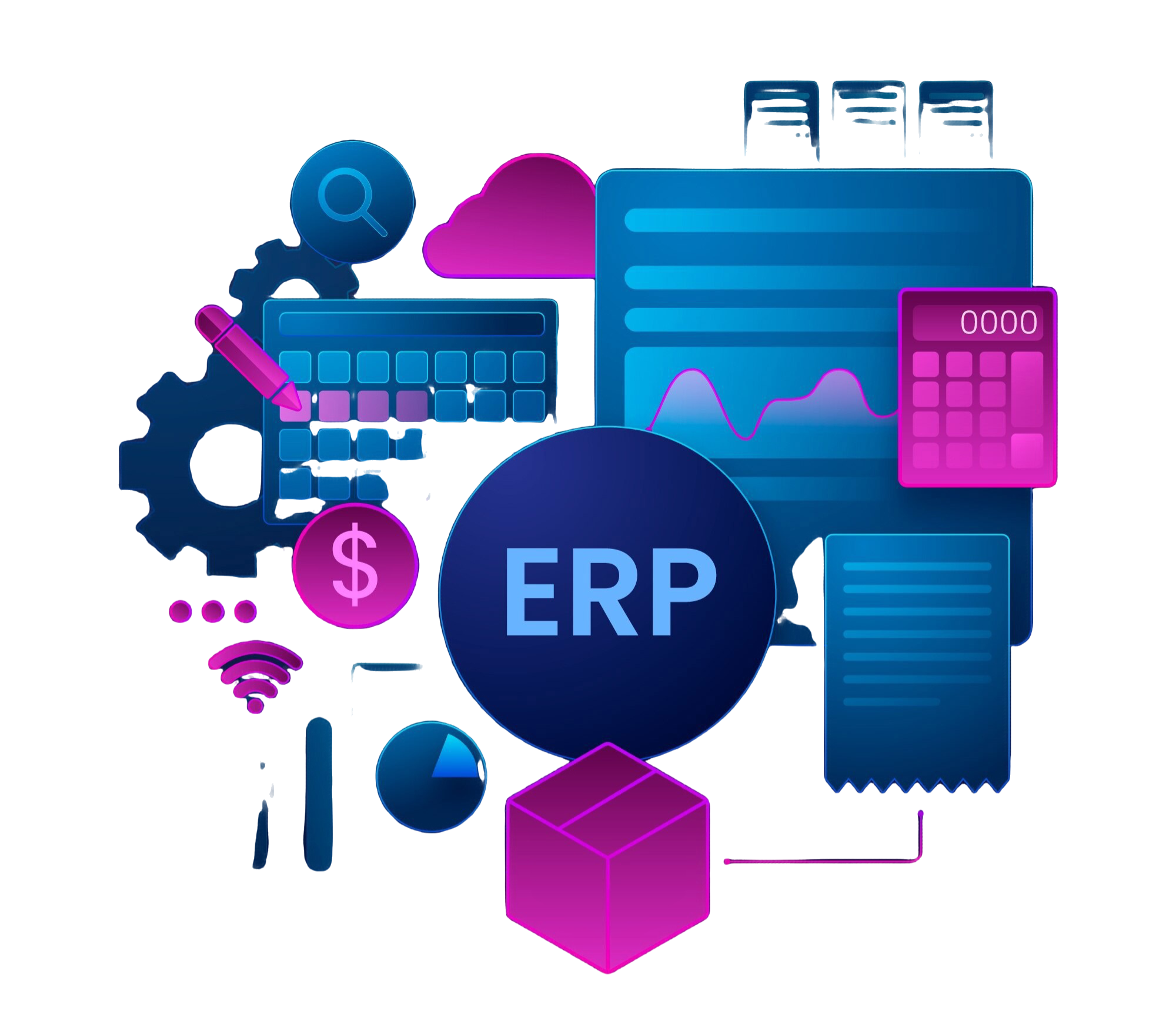 ERP Systems